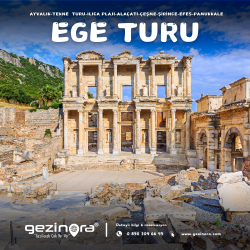 Ege Turu